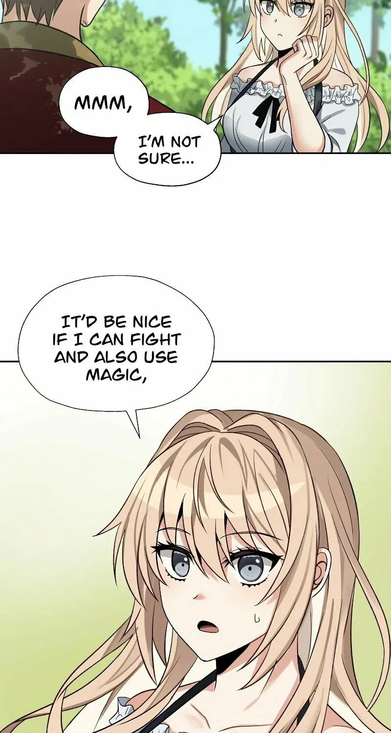 Reloaded into the Other World Chapter 21 page 48 - 