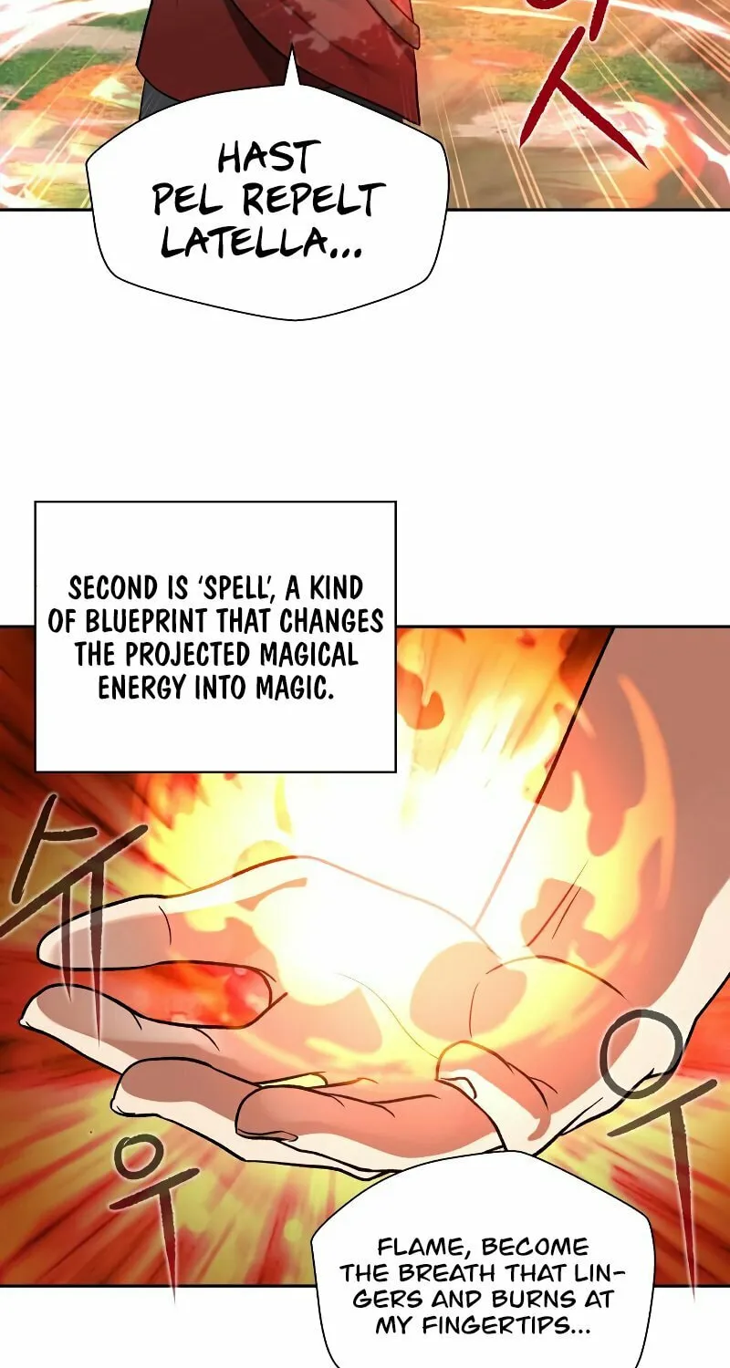 Reloaded into the Other World Chapter 21 page 53 - 