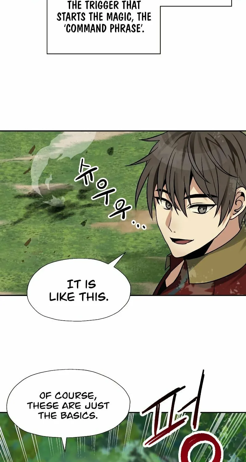 Reloaded into the Other World Chapter 21 page 55 - 