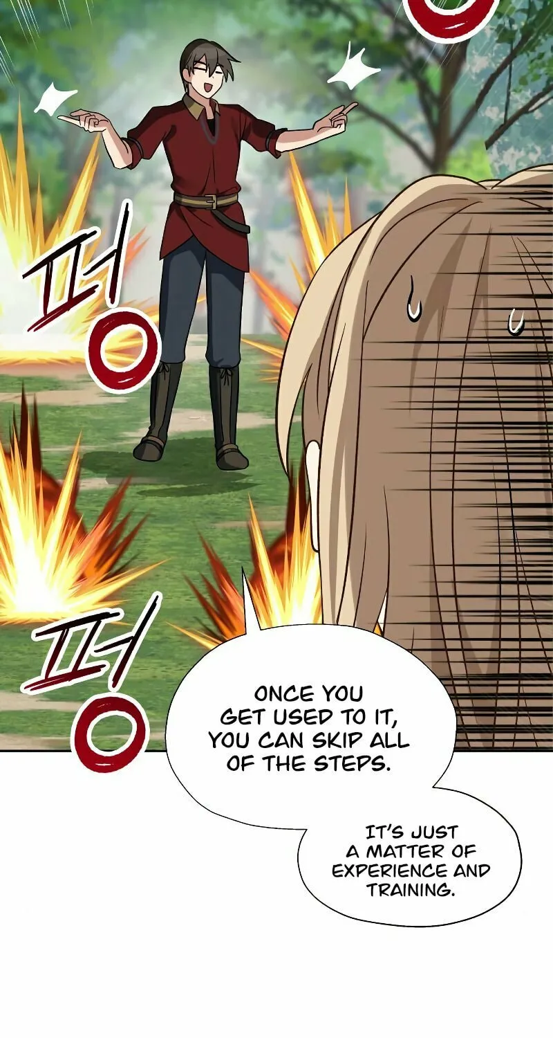 Reloaded into the Other World Chapter 21 page 56 - 