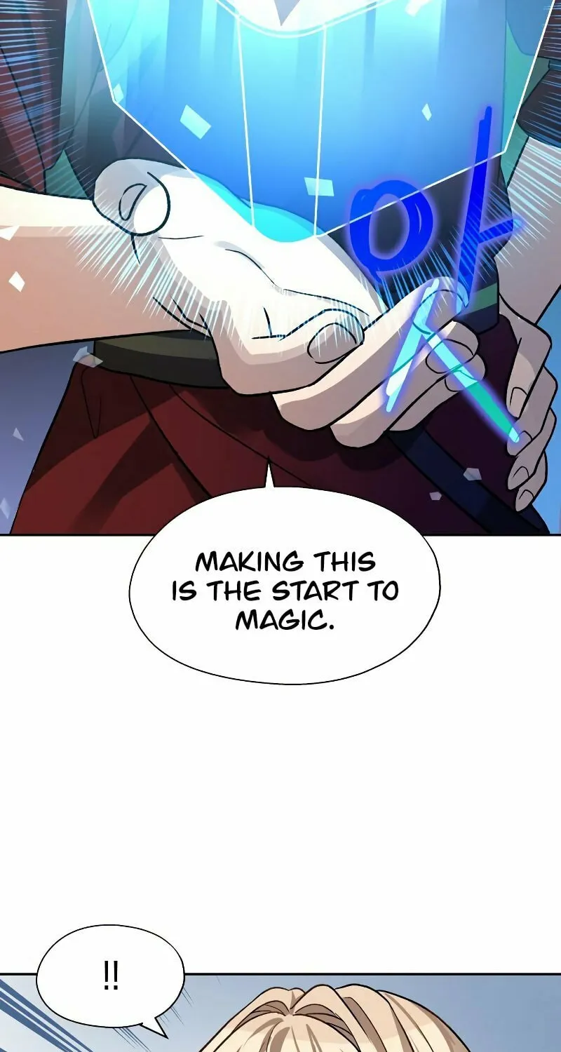 Reloaded into the Other World Chapter 21 page 61 - 