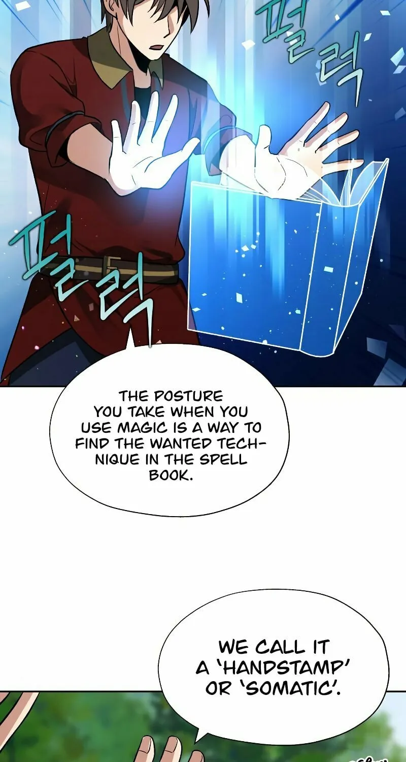 Reloaded into the Other World Chapter 21 page 63 - 