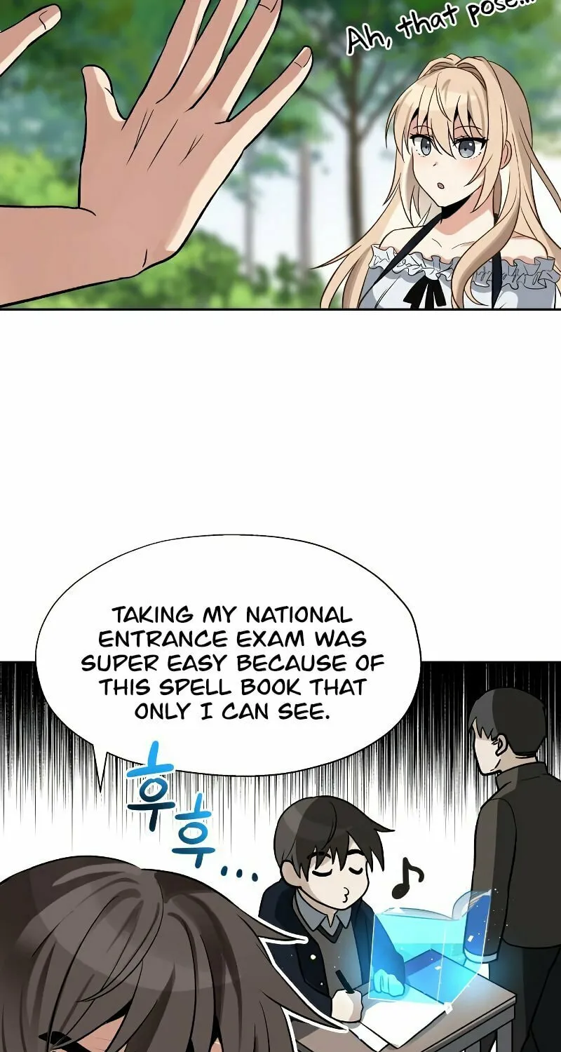 Reloaded into the Other World Chapter 21 page 64 - 