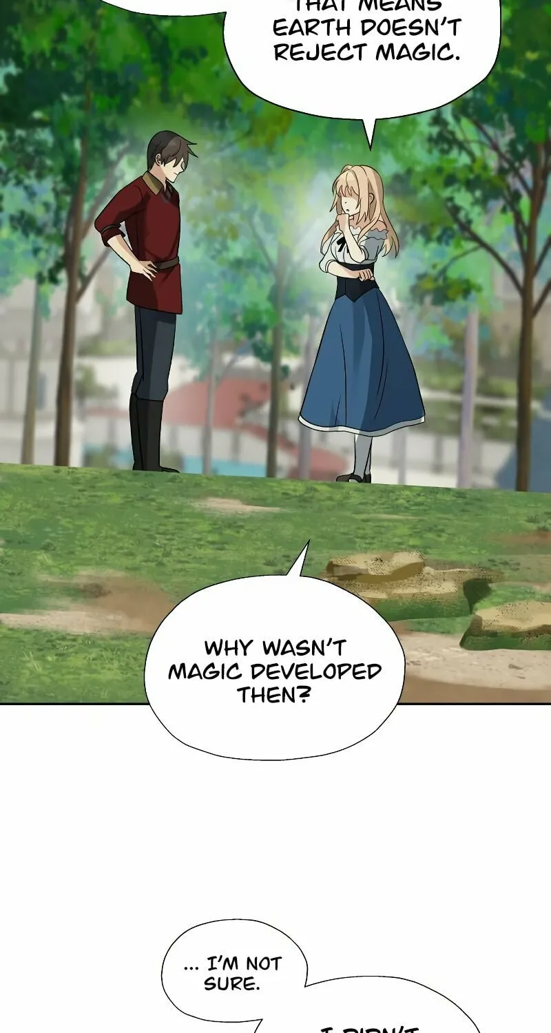 Reloaded into the Other World Chapter 21 page 67 - 