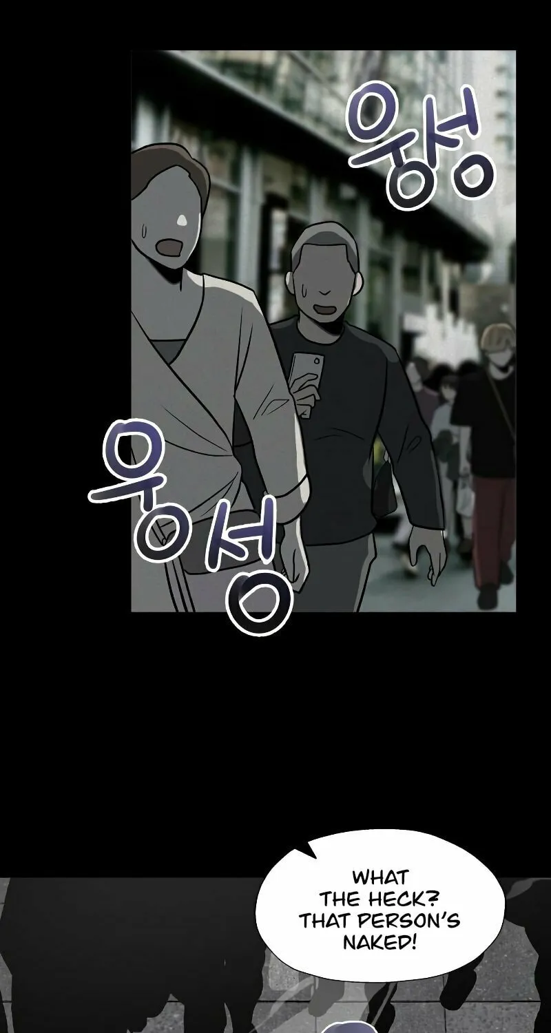 Reloaded into the Other World Chapter 21 page 77 - 