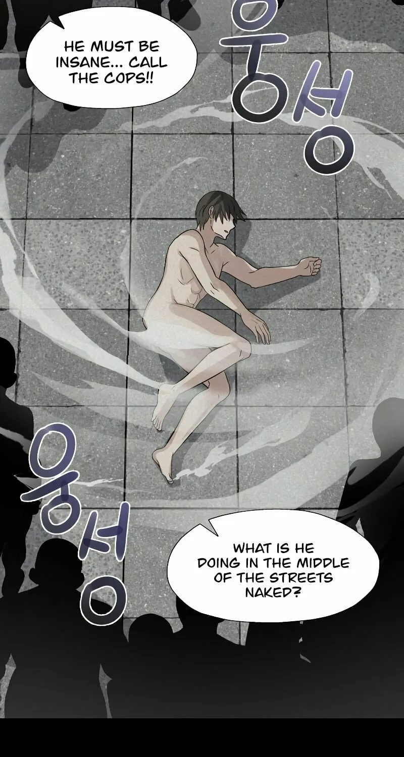 Reloaded into the Other World Chapter 21 page 78 - 