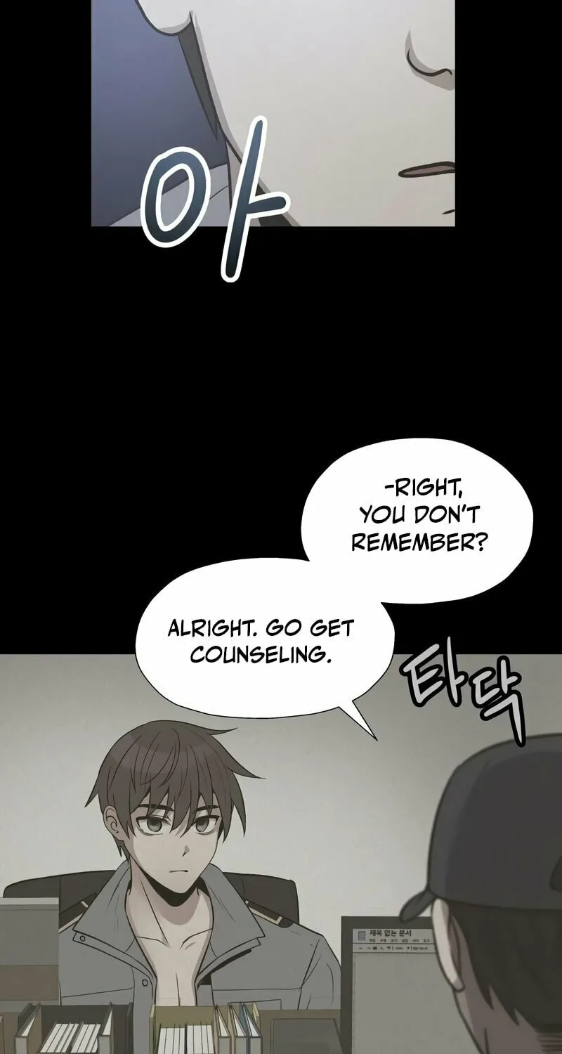 Reloaded into the Other World Chapter 22 page 8 - 