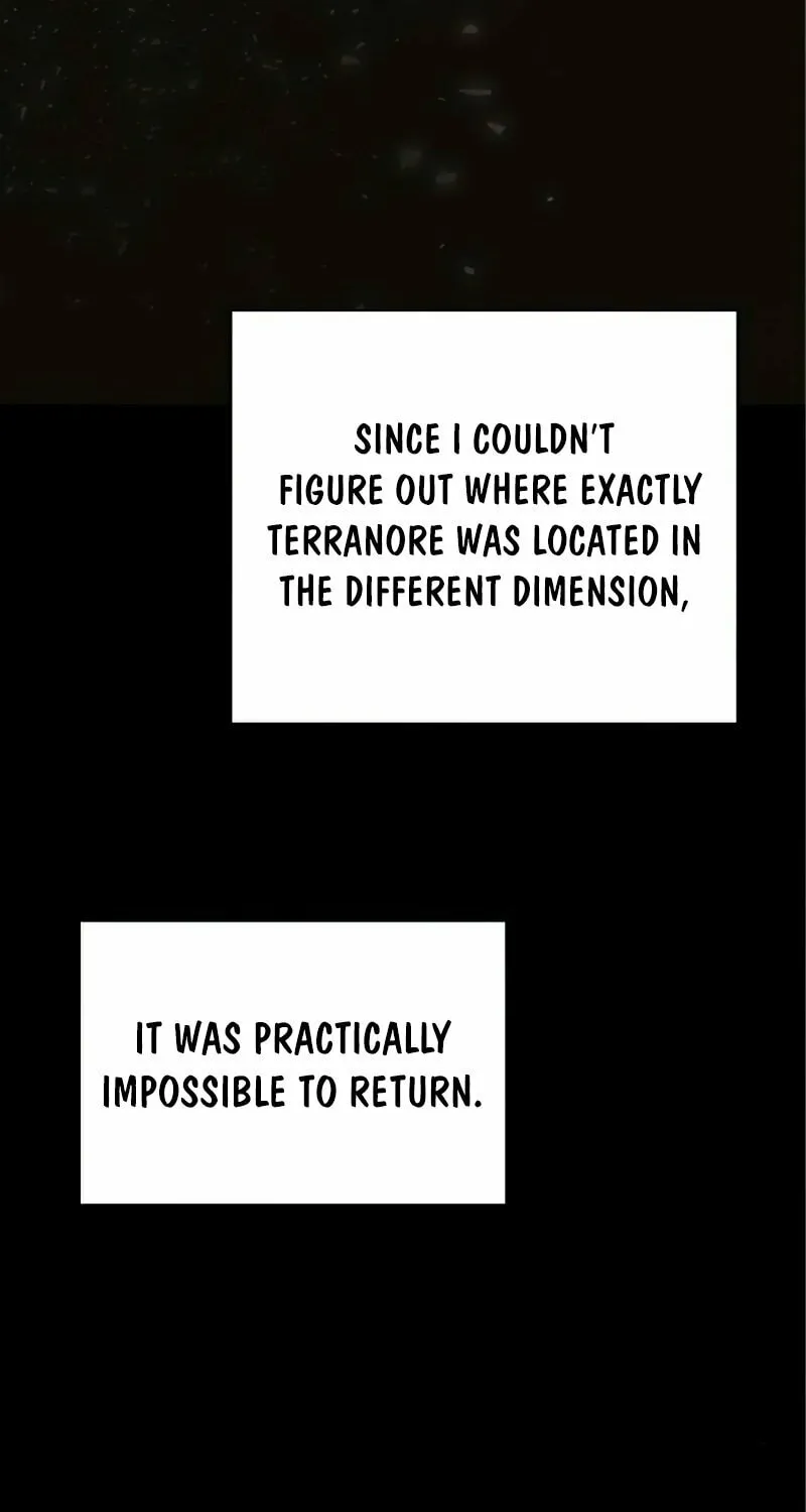 Reloaded into the Other World Chapter 23 page 3 - 