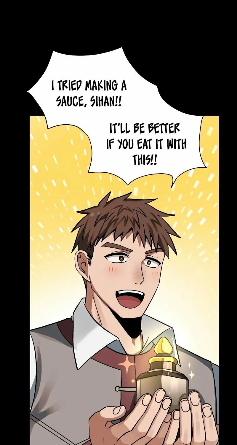 Reloaded into the Other World Chapter 24 page 4 - 