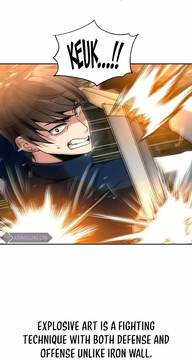 Reloaded into the Other World Chapter 28 page 47 - 