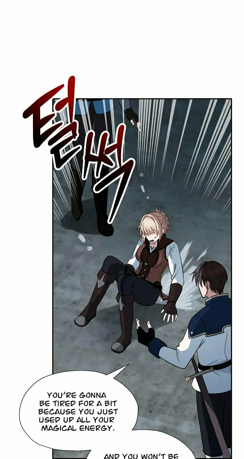 Reloaded into the Other World Chapter 28 page 6 - 