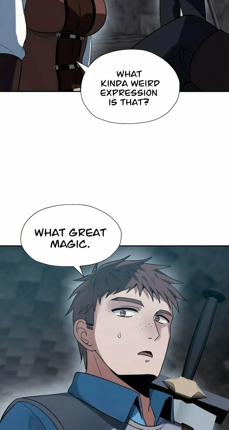 Reloaded into the Other World Chapter 28 page 8 - 