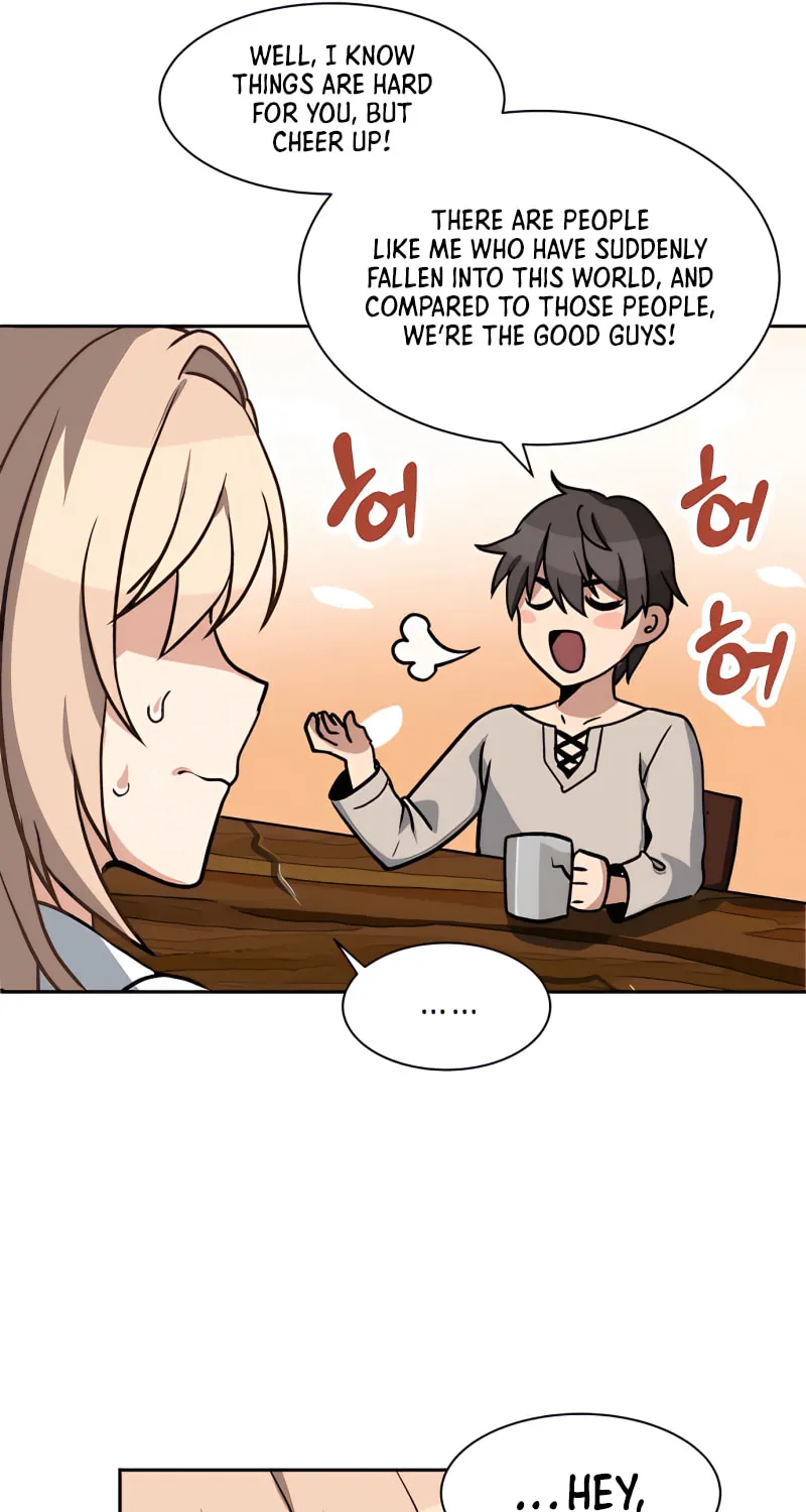Reloaded into the Other World Chapter 3 page 19 - 