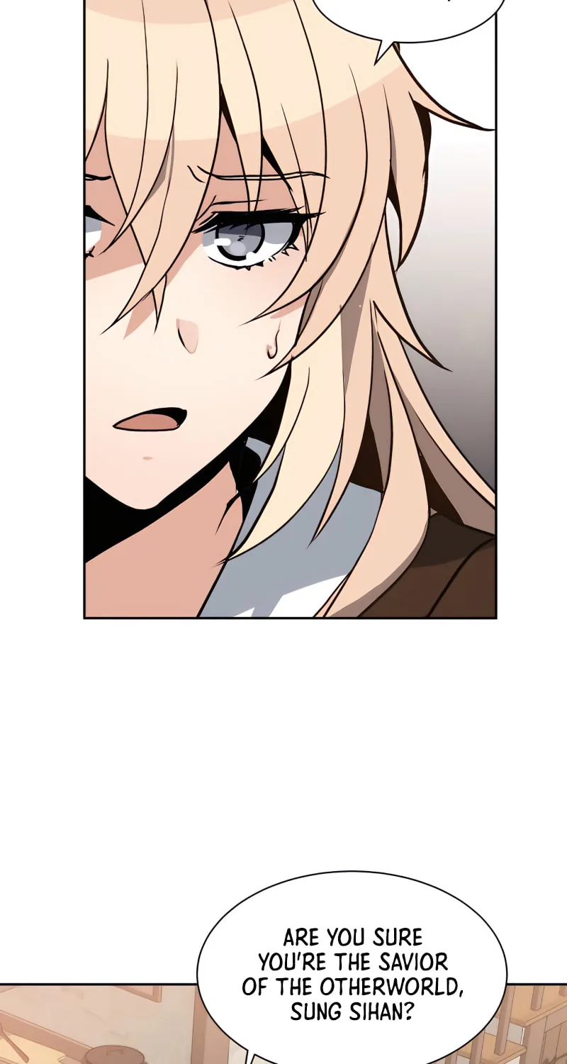 Reloaded into the Other World Chapter 3 page 20 - 