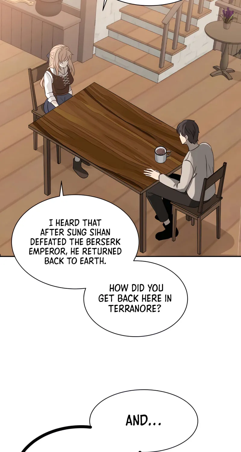 Reloaded into the Other World Chapter 3 page 21 - 