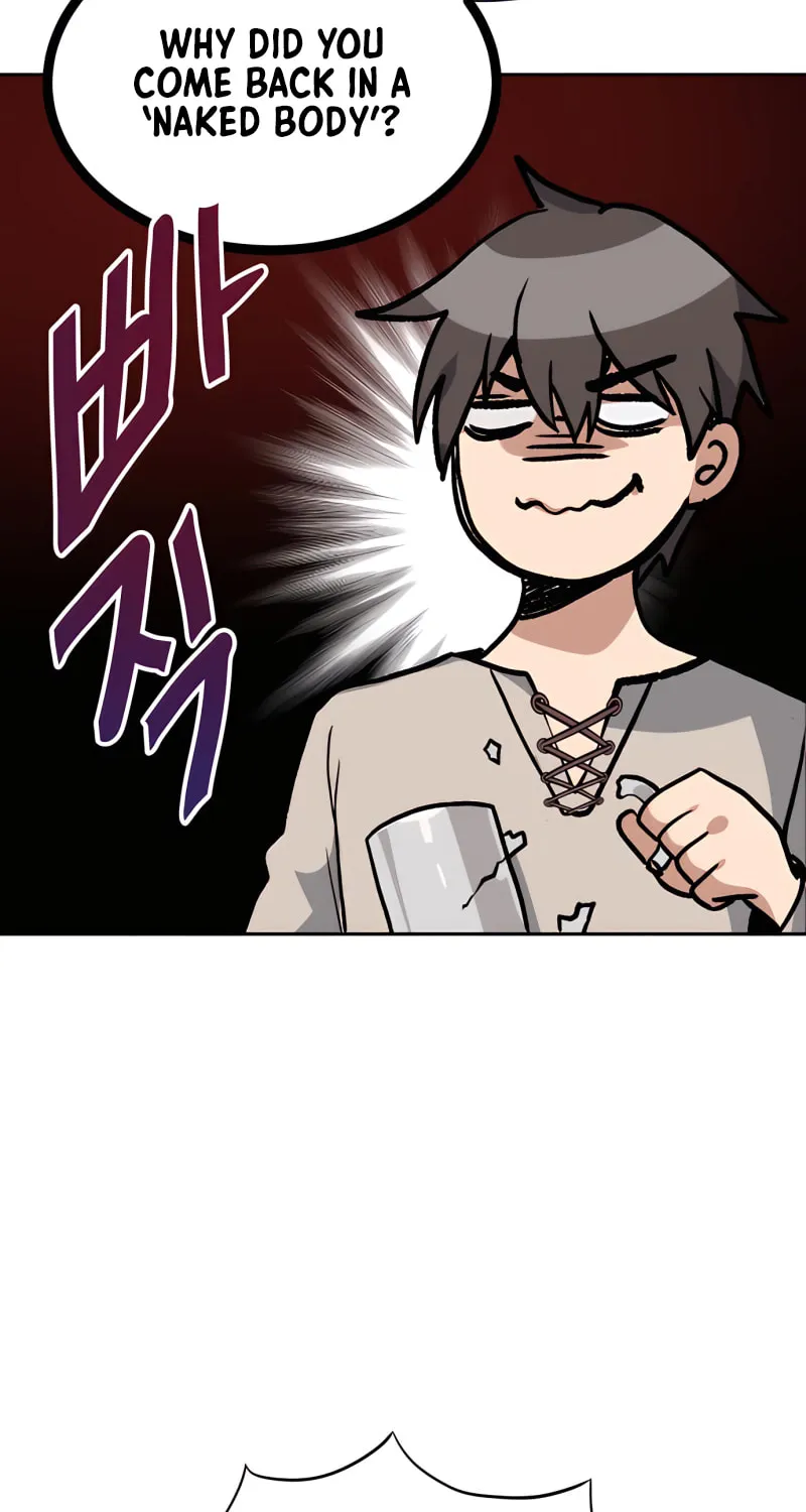 Reloaded into the Other World Chapter 3 page 22 - 