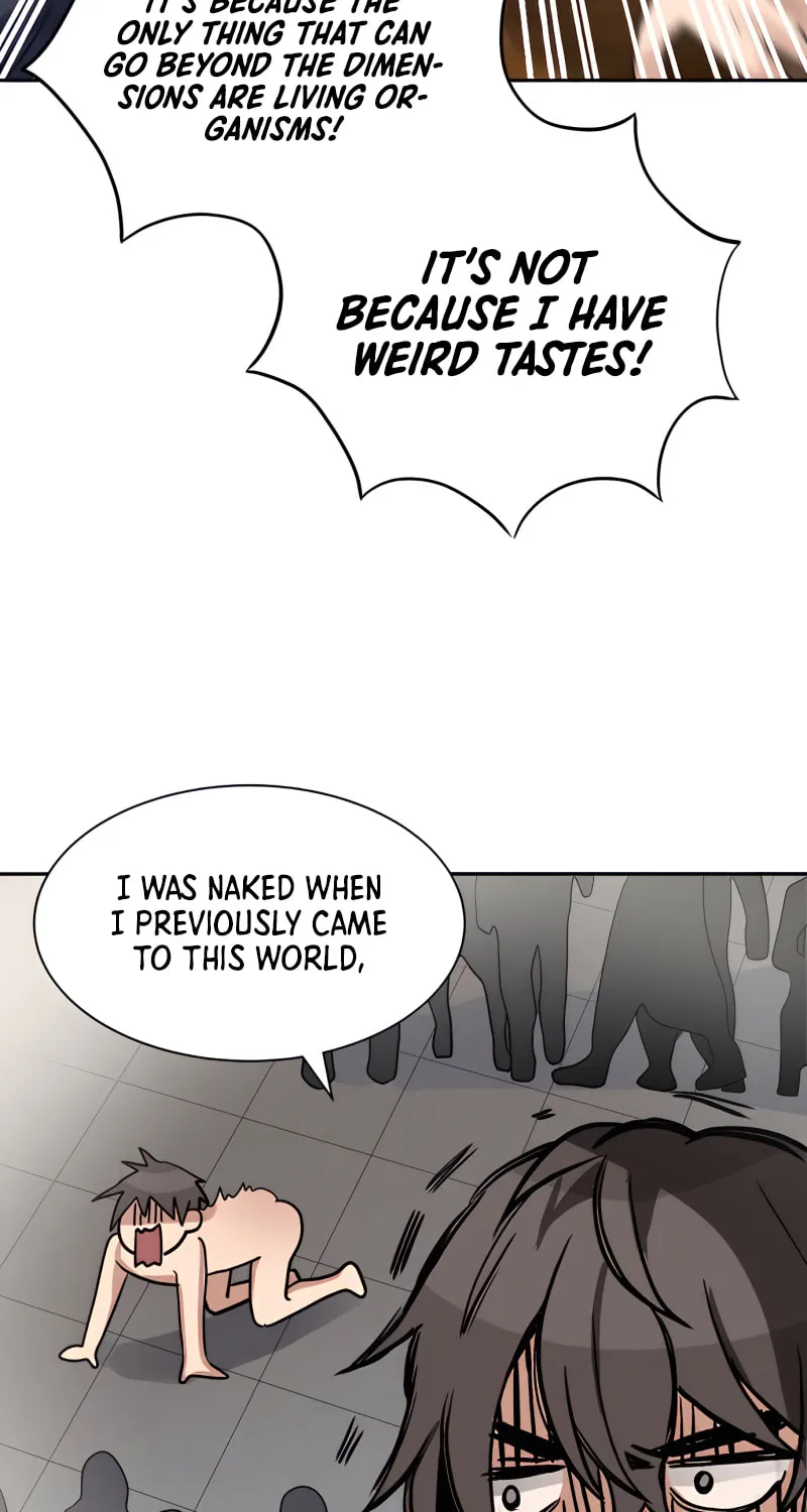 Reloaded into the Other World Chapter 3 page 24 - 