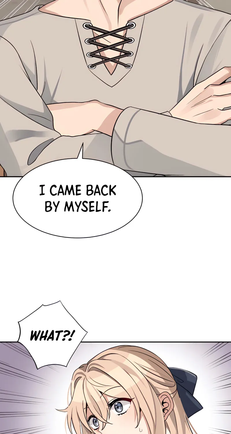 Reloaded into the Other World Chapter 3 page 29 - 