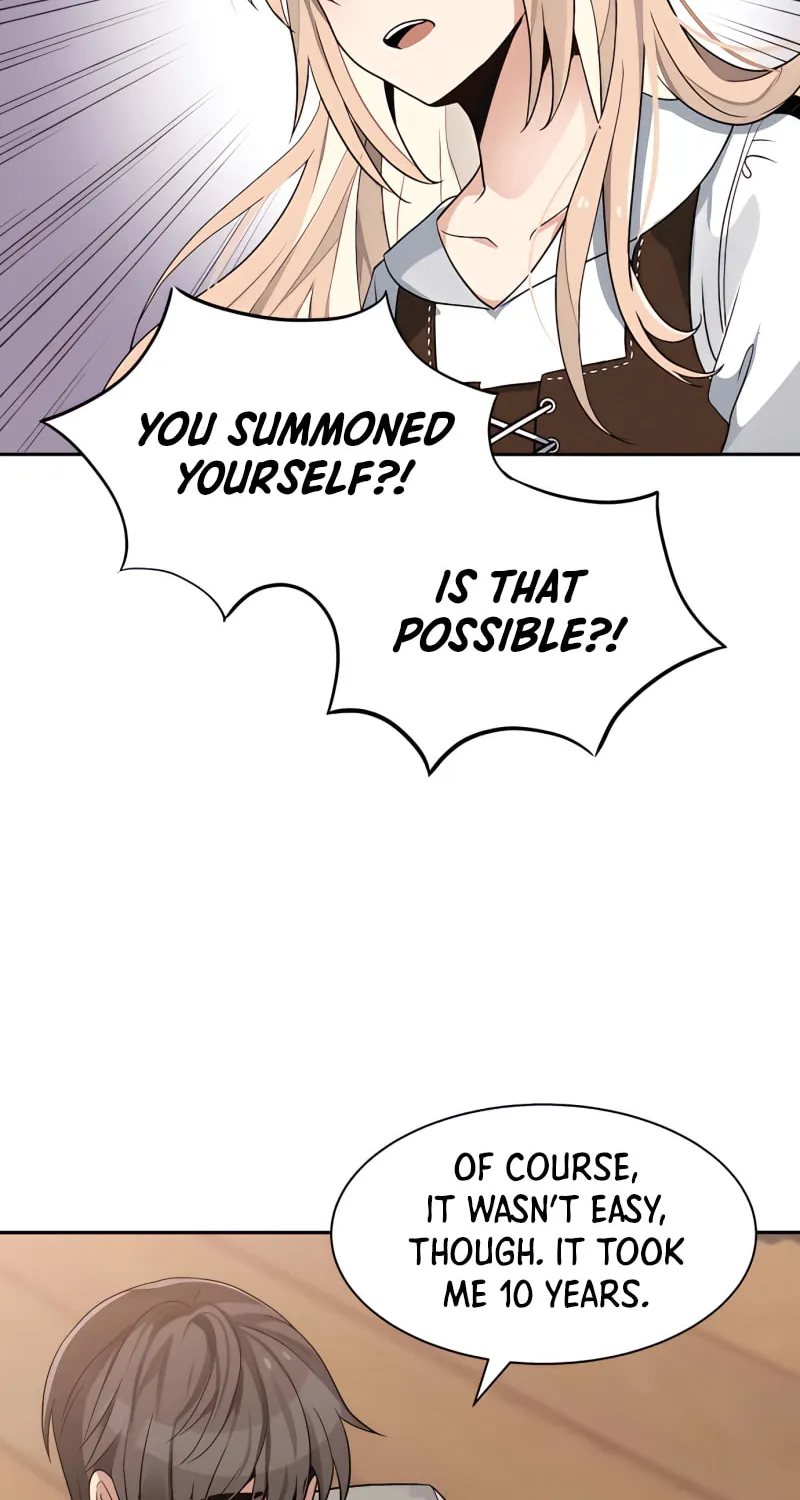 Reloaded into the Other World Chapter 3 page 30 - 