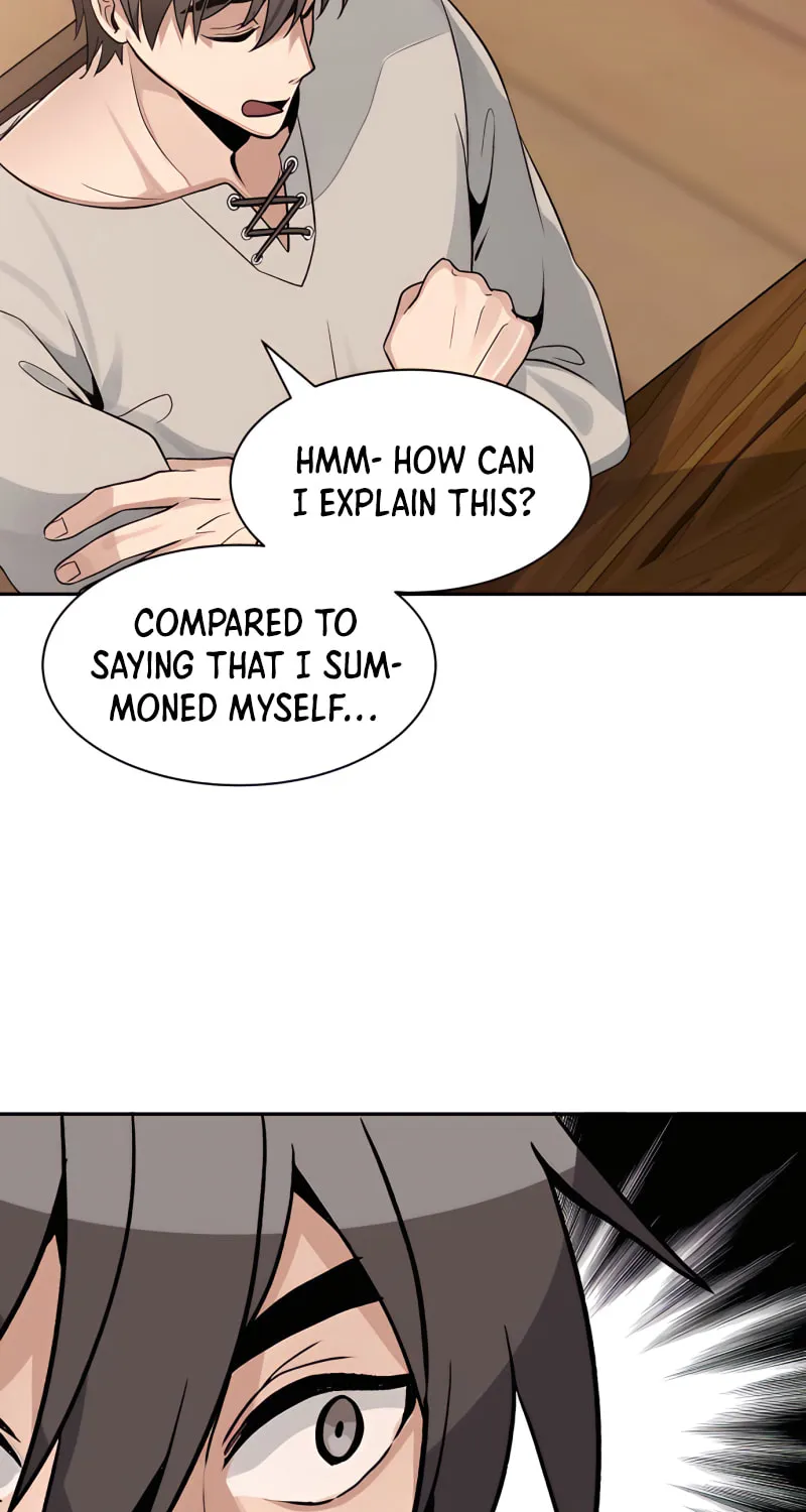 Reloaded into the Other World Chapter 3 page 31 - 