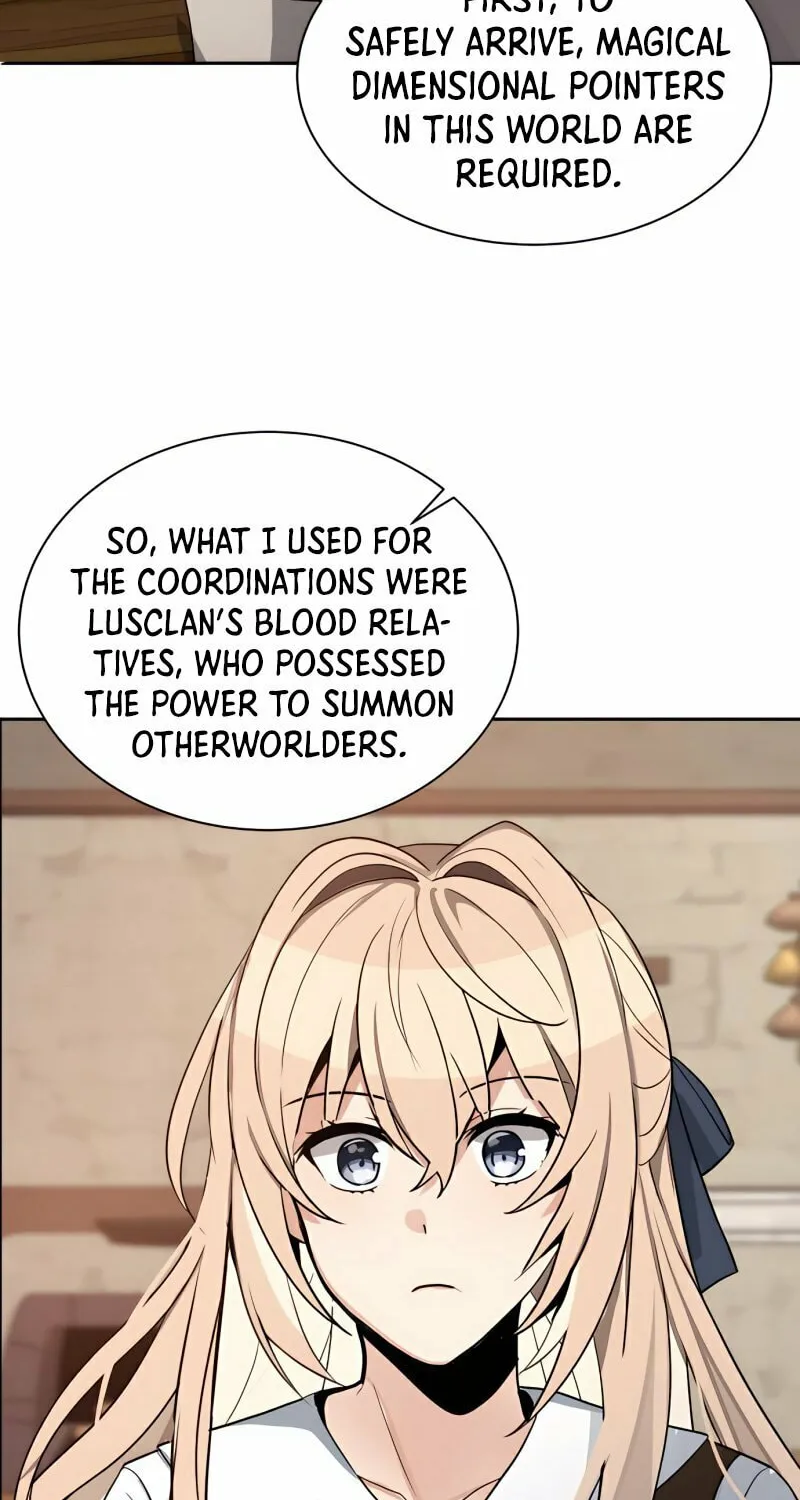 Reloaded into the Other World Chapter 3 page 38 - 