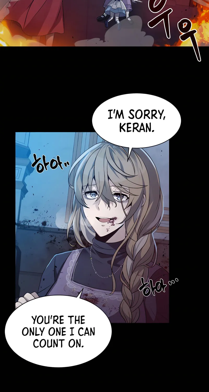 Reloaded into the Other World Chapter 3 page 5 - 