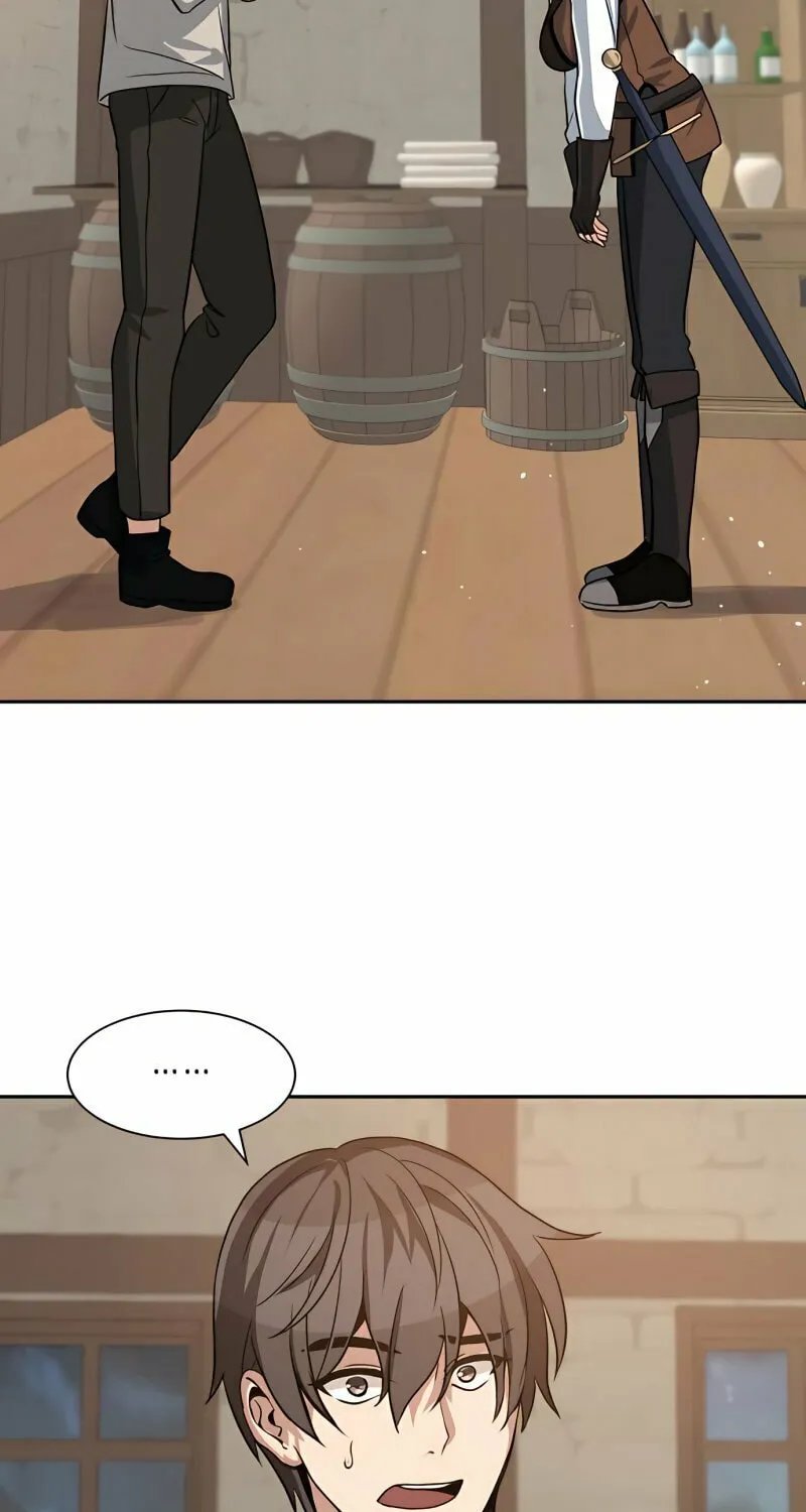 Reloaded into the Other World Chapter 3 page 61 - 