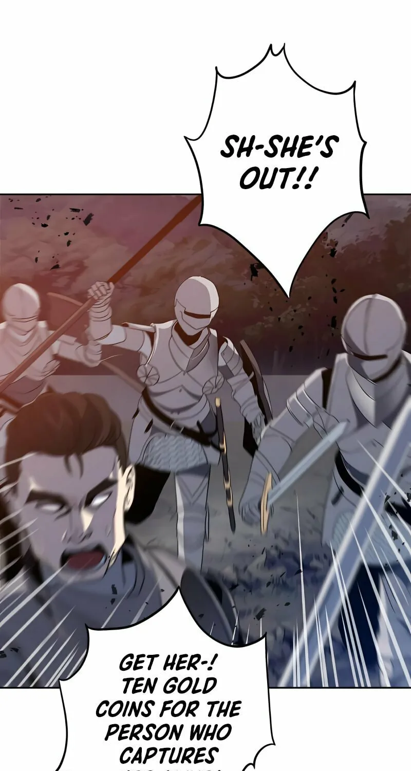 Reloaded into the Other World Chapter 3 page 71 - 