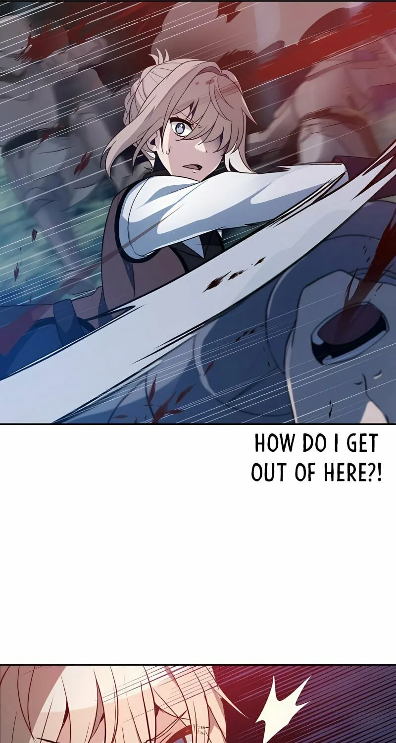 Reloaded into the Other World Chapter 3 page 75 - 