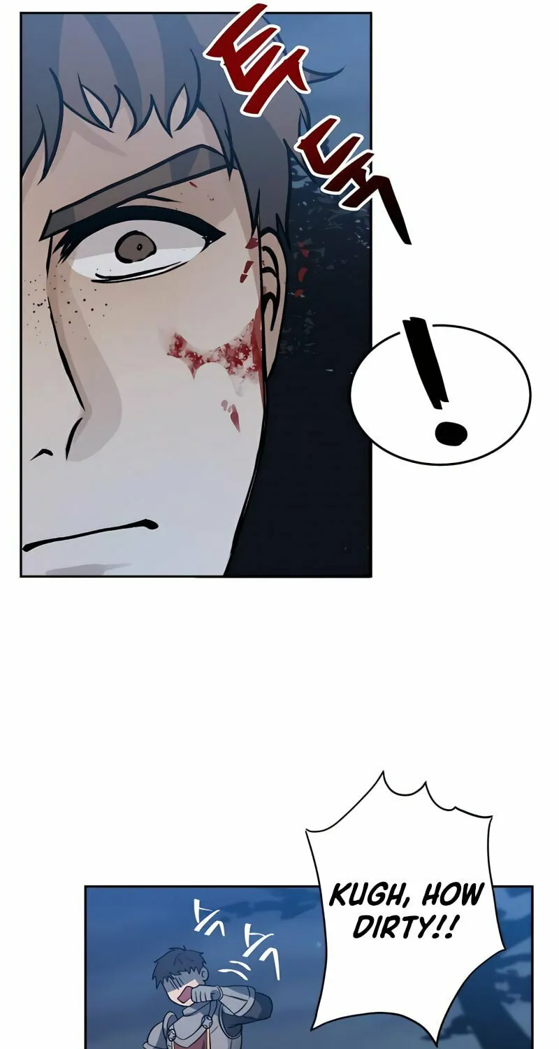 Reloaded into the Other World Chapter 3 page 91 - 