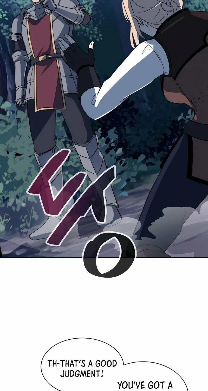 Reloaded into the Other World Chapter 3 page 94 - 