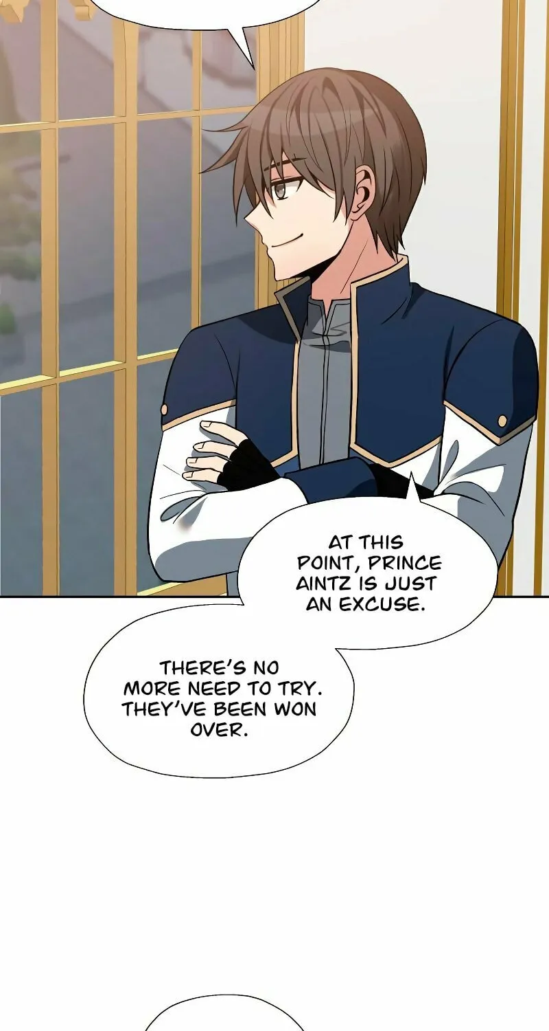 Reloaded into the Other World Chapter 30 page 3 - 