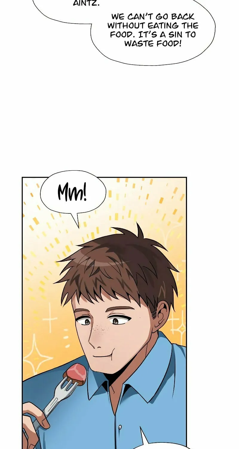 Reloaded into the Other World Chapter 30 page 6 - 