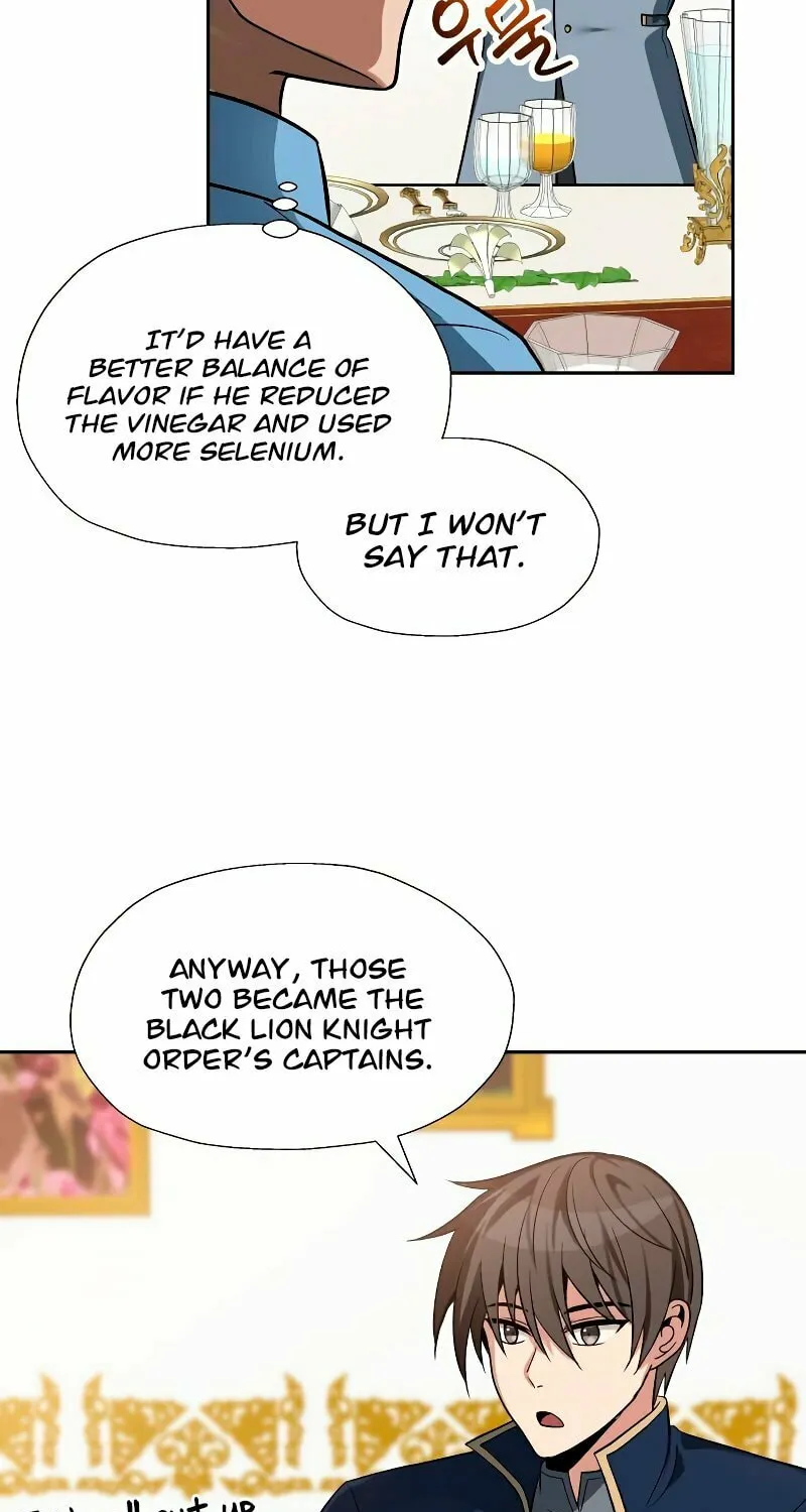 Reloaded into the Other World Chapter 30 page 8 - 