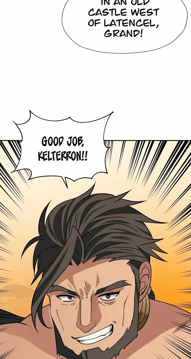 Reloaded into the Other World Chapter 32 page 23 - 