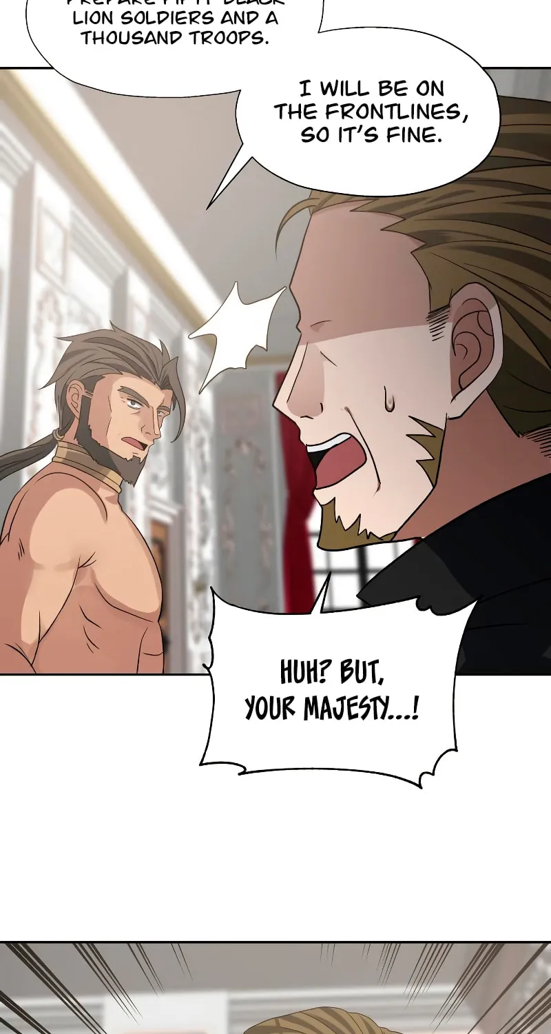 Reloaded into the Other World Chapter 32 page 31 - 
