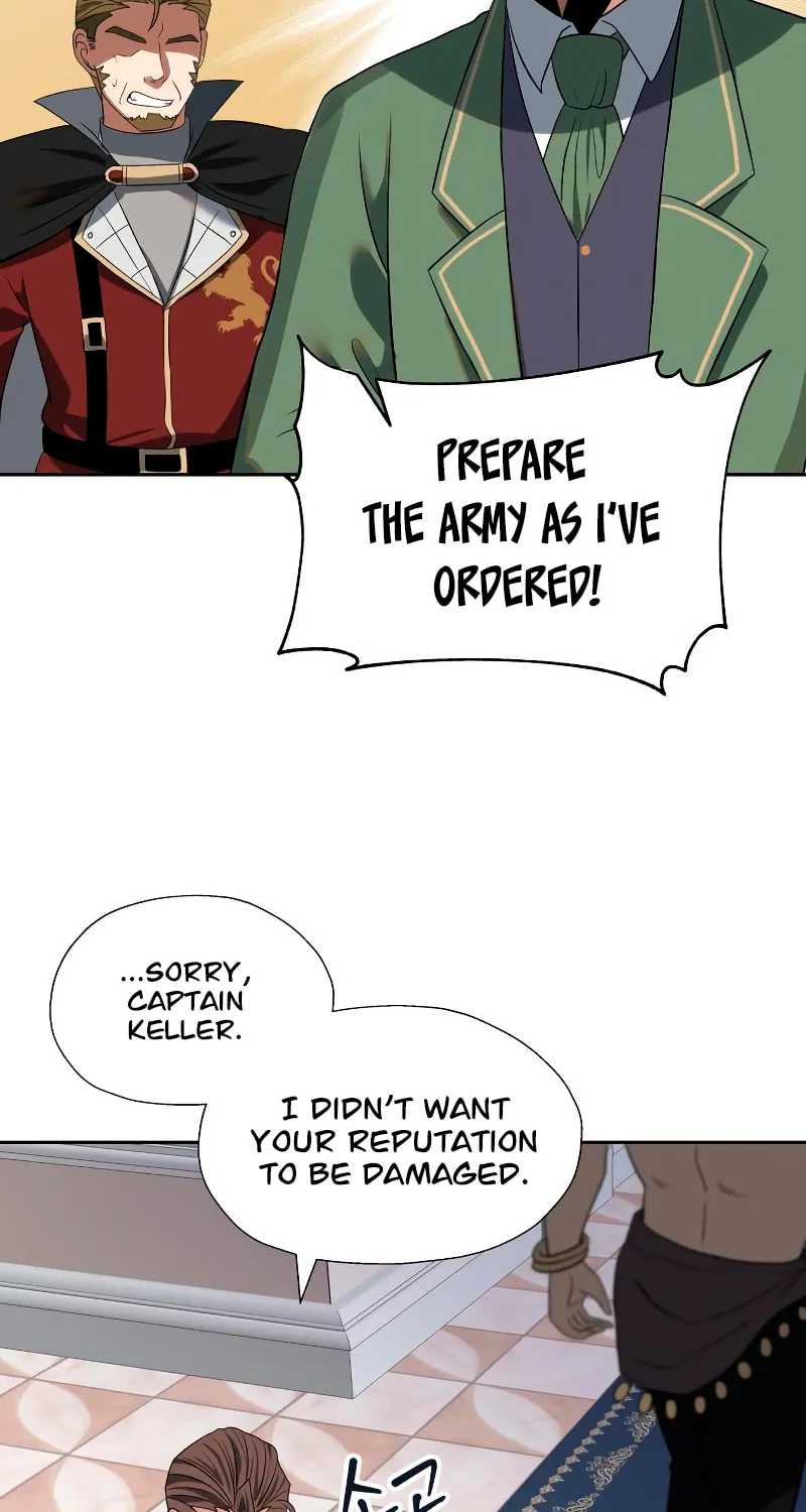 Reloaded into the Other World Chapter 32 page 34 - 