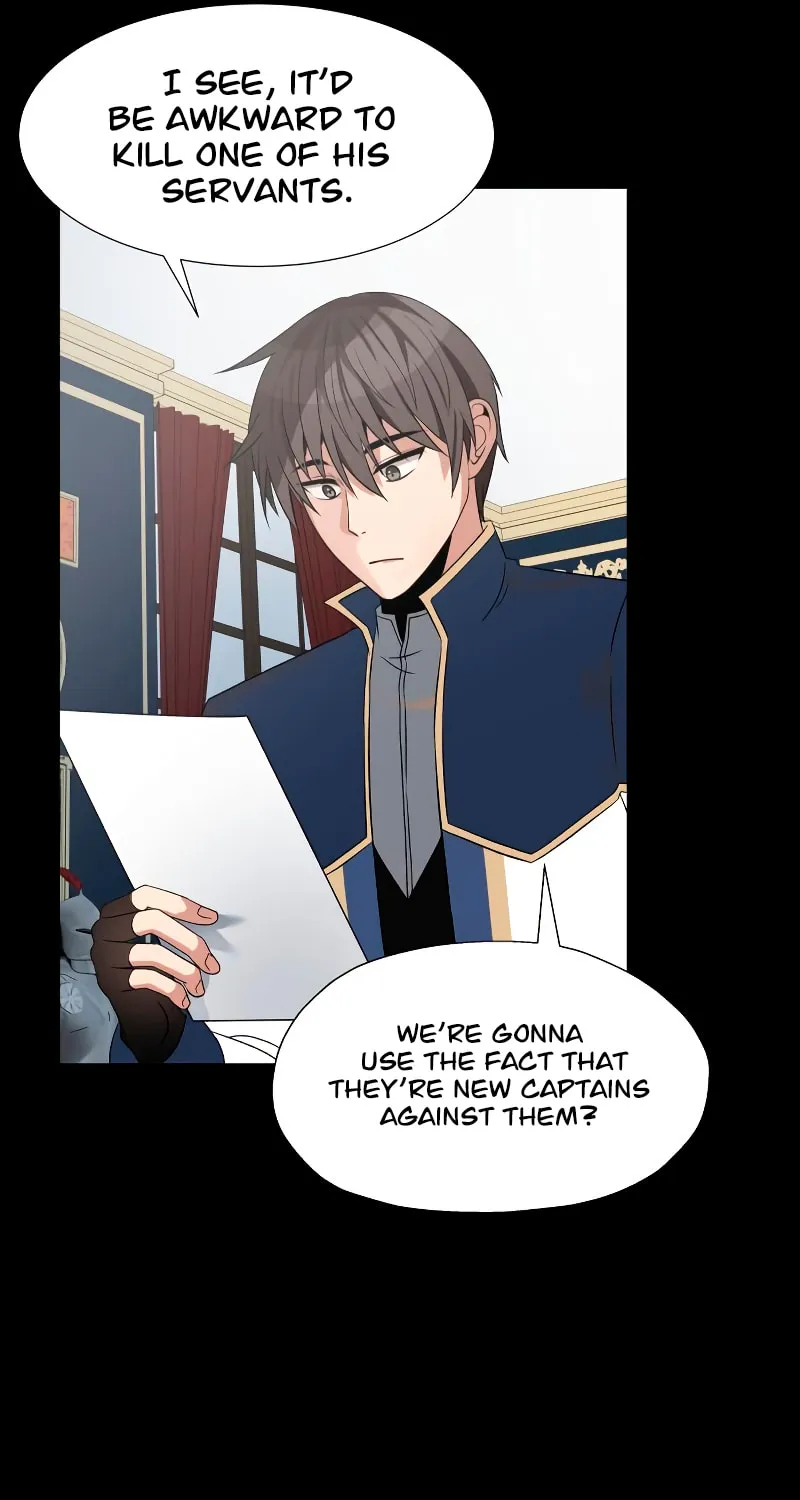 Reloaded into the Other World Chapter 32 page 45 - 