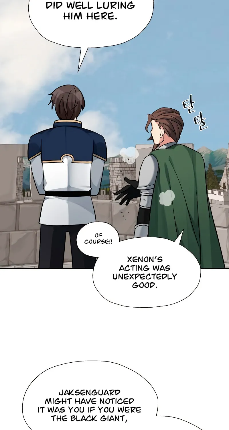Reloaded into the Other World Chapter 33 page 33 - 
