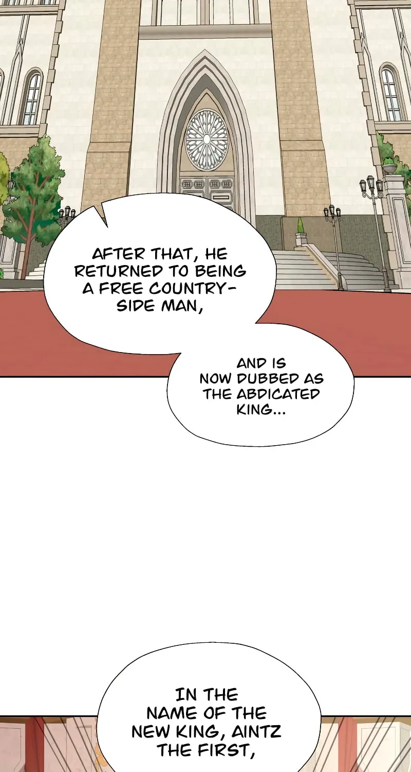 Reloaded into the Other World Chapter 39 page 3 - 