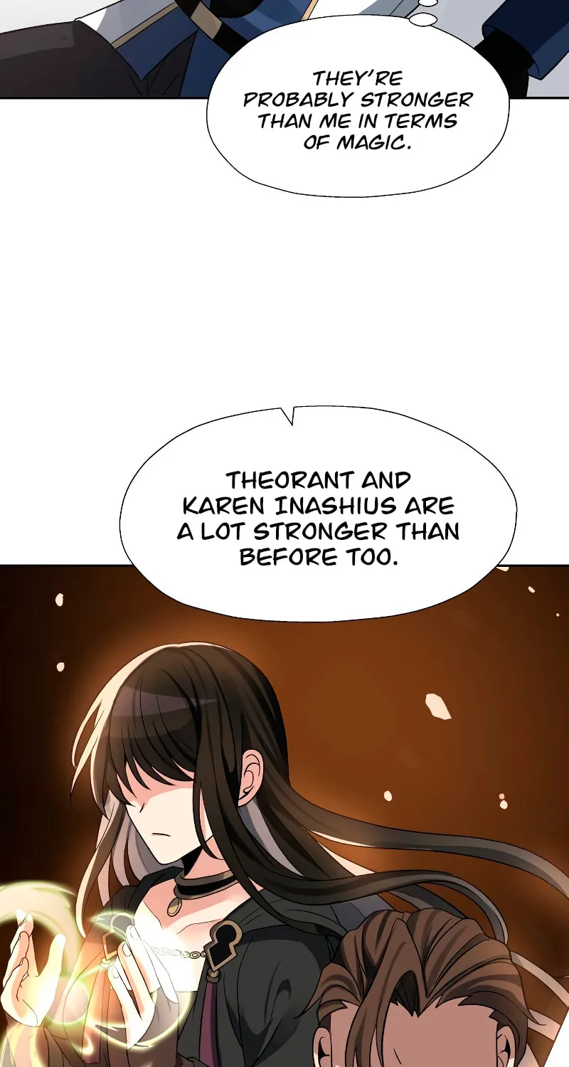 Reloaded into the Other World Chapter 39 page 42 - 