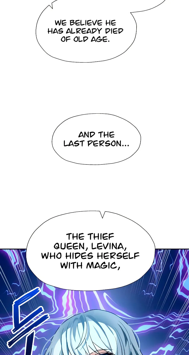 Reloaded into the Other World Chapter 39 page 53 - 