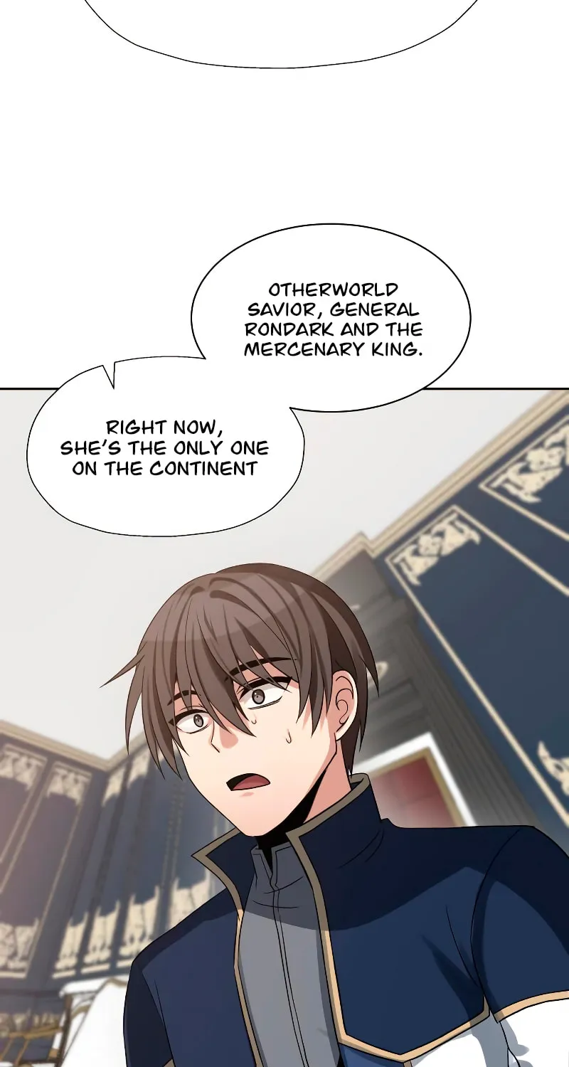 Reloaded into the Other World Chapter 39 page 55 - 