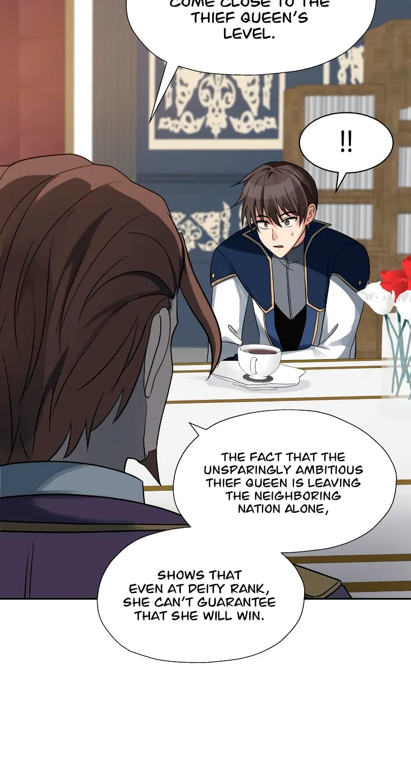 Reloaded into the Other World Chapter 39 page 60 - 