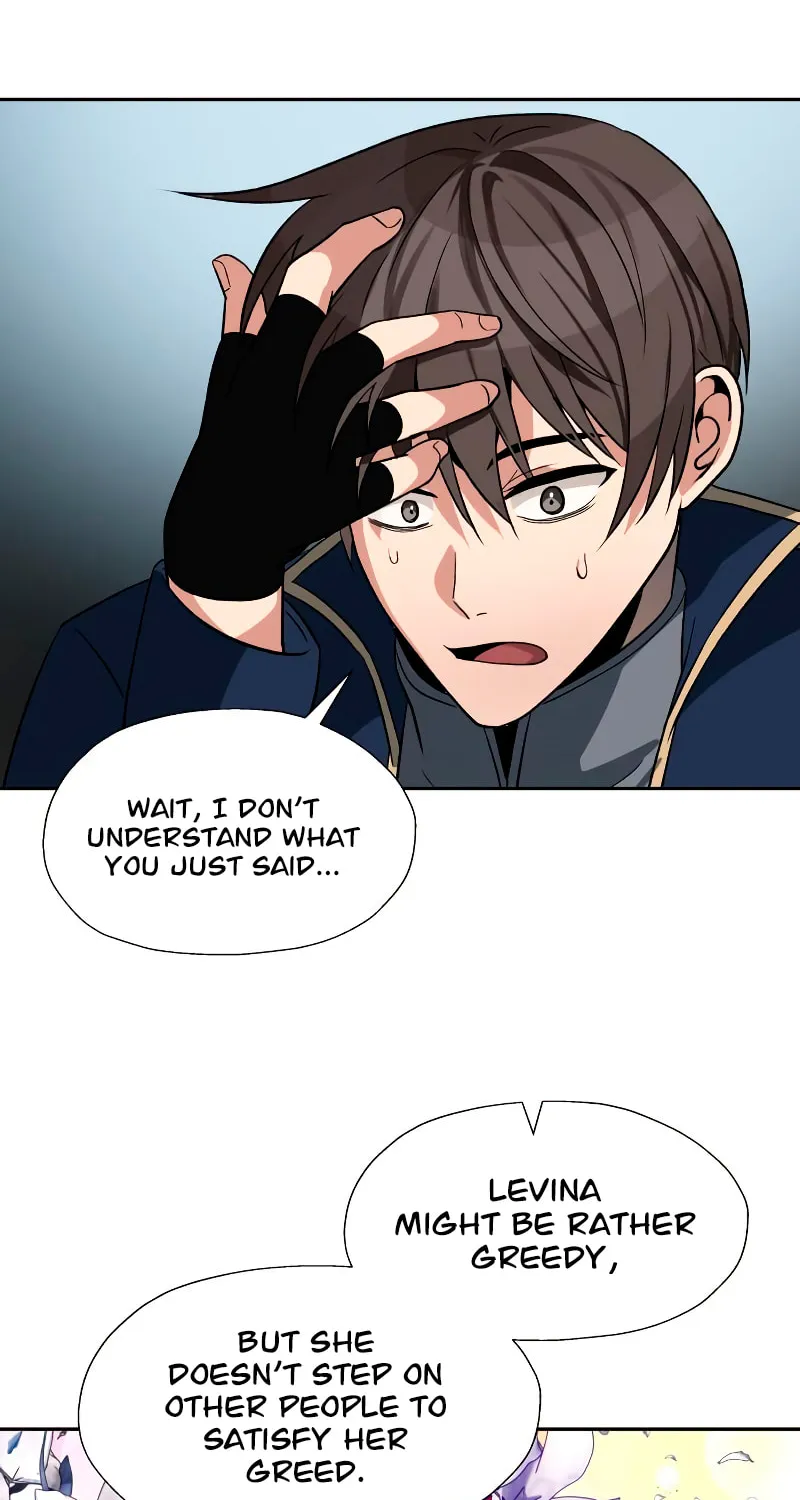 Reloaded into the Other World Chapter 39 page 61 - 