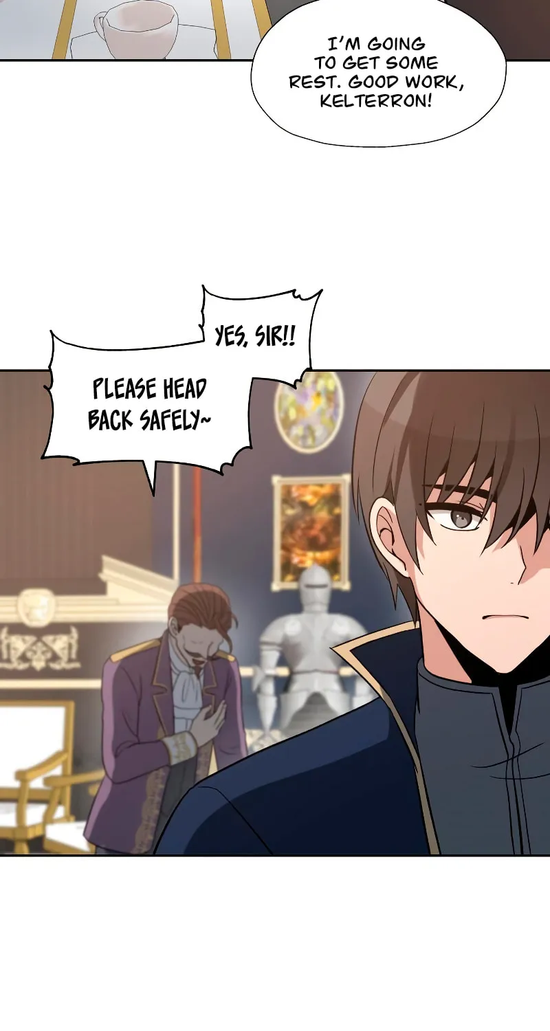 Reloaded into the Other World Chapter 39 page 75 - 
