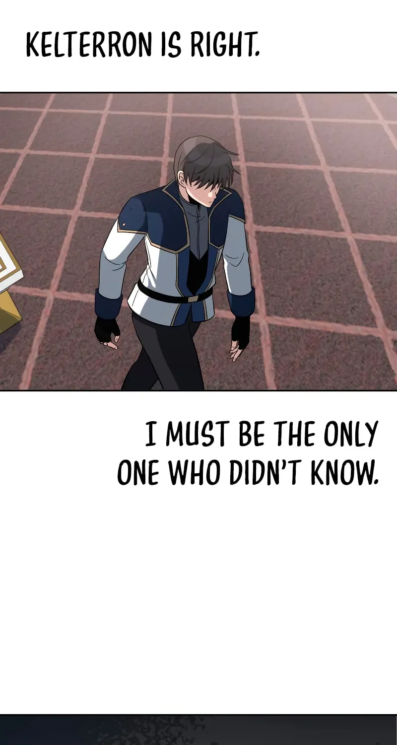 Reloaded into the Other World Chapter 39 page 76 - 