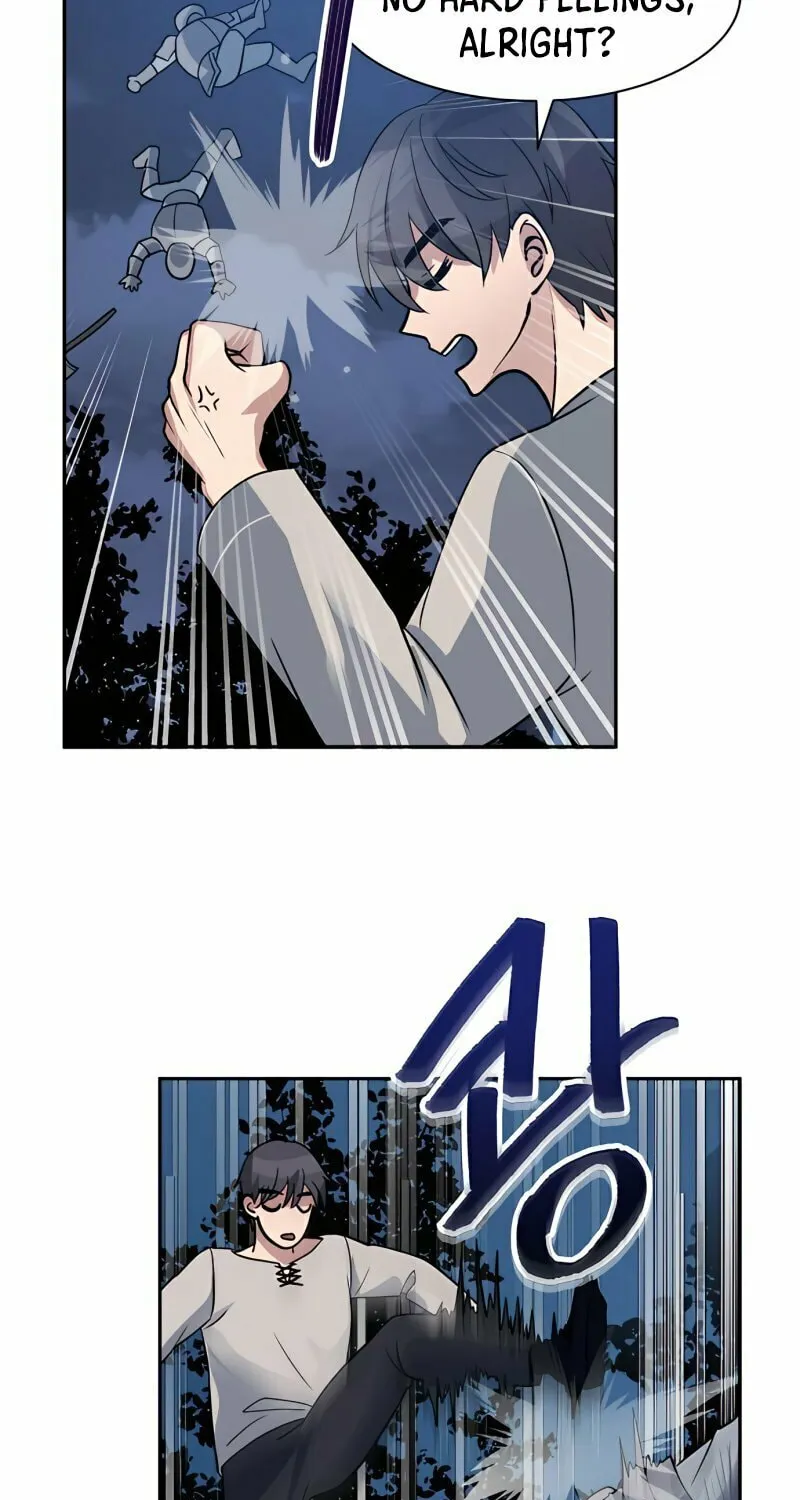 Reloaded into the Other World Chapter 4 page 17 - 