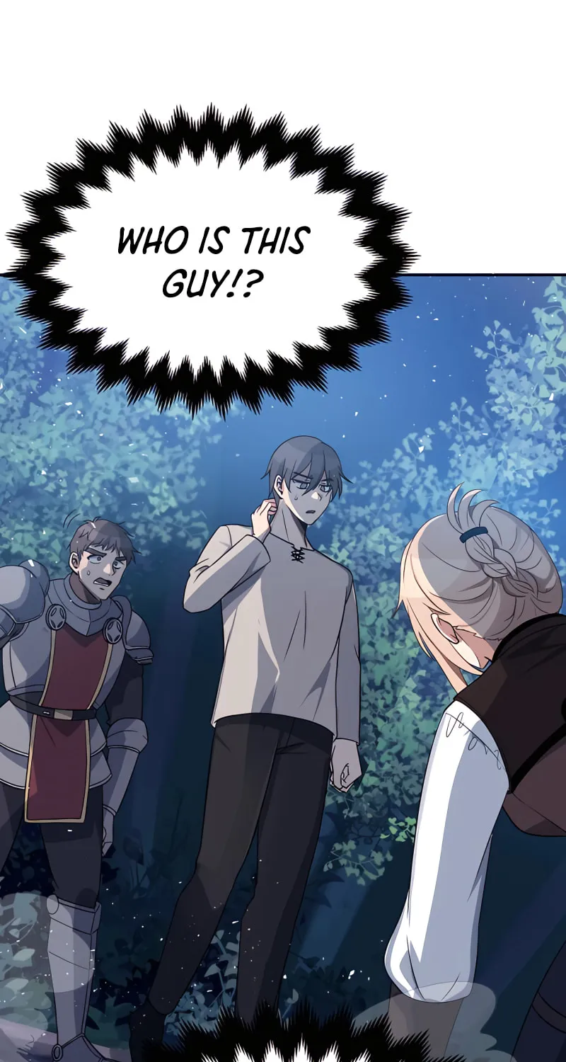 Reloaded into the Other World Chapter 4 page 3 - 