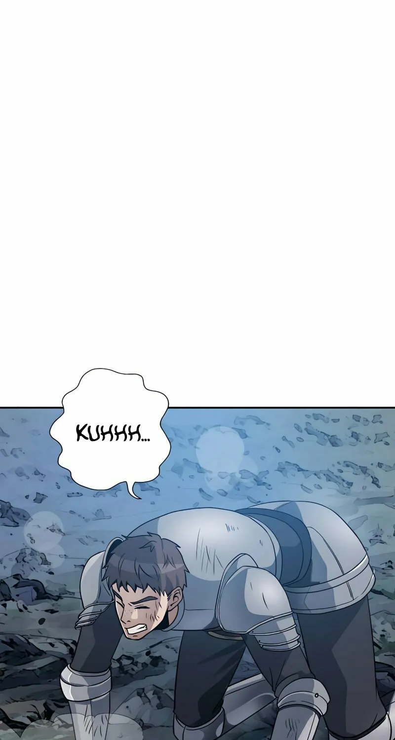 Reloaded into the Other World Chapter 4 page 21 - 